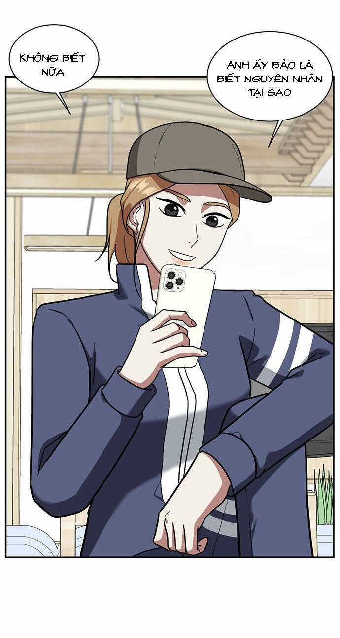 Change Me Phần 4 - Chapter 2 - Trang 53