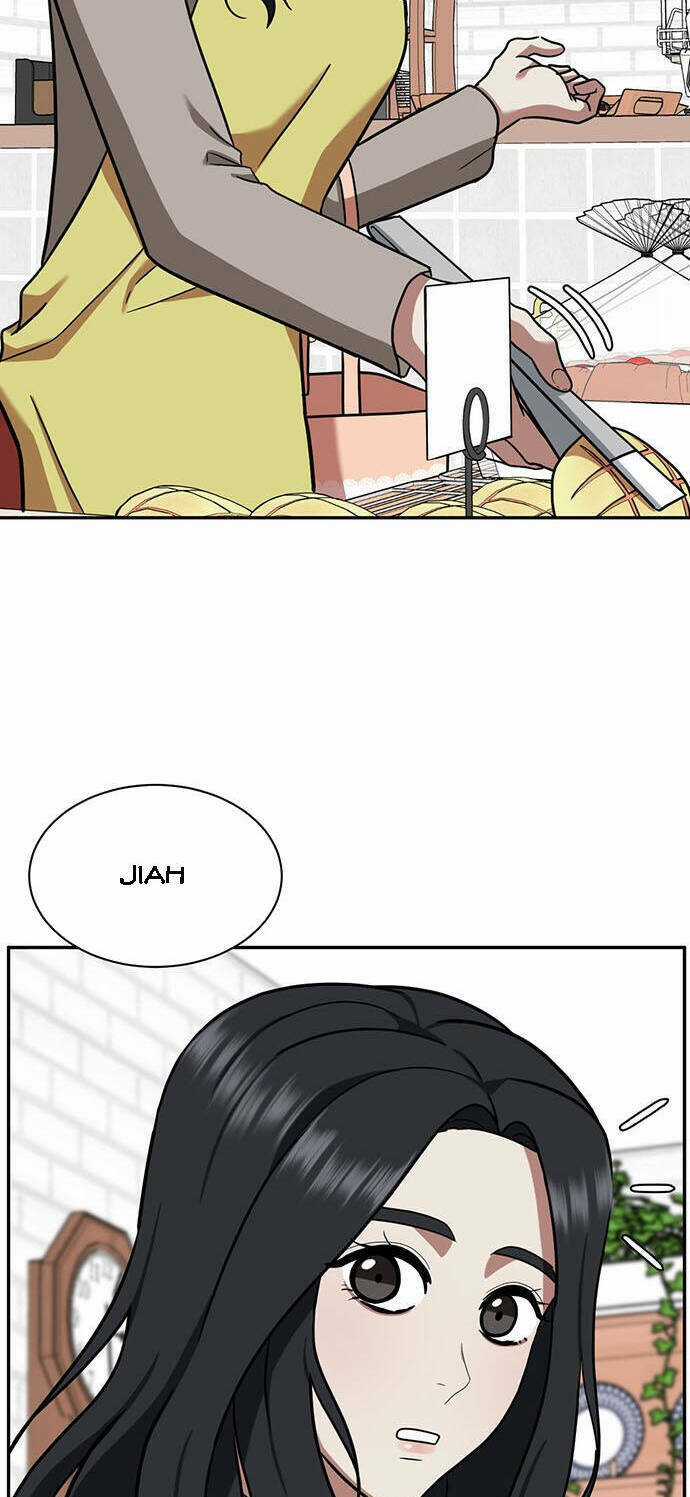 Change Me Phần 4 - Chapter 2 - Trang 57