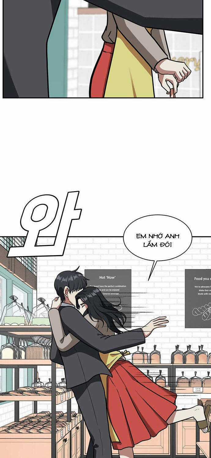 Change Me Phần 4 - Chapter 2 - Trang 59