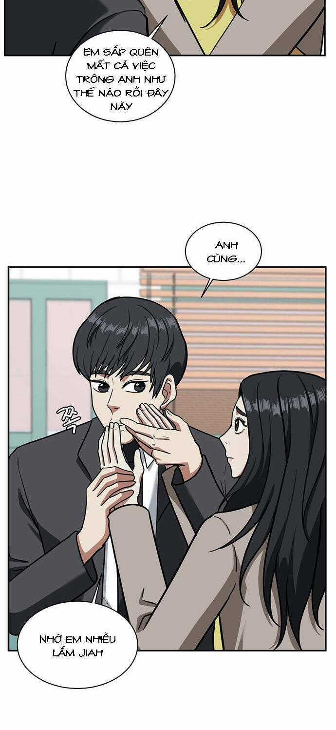 Change Me Phần 4 - Chapter 2 - Trang 61