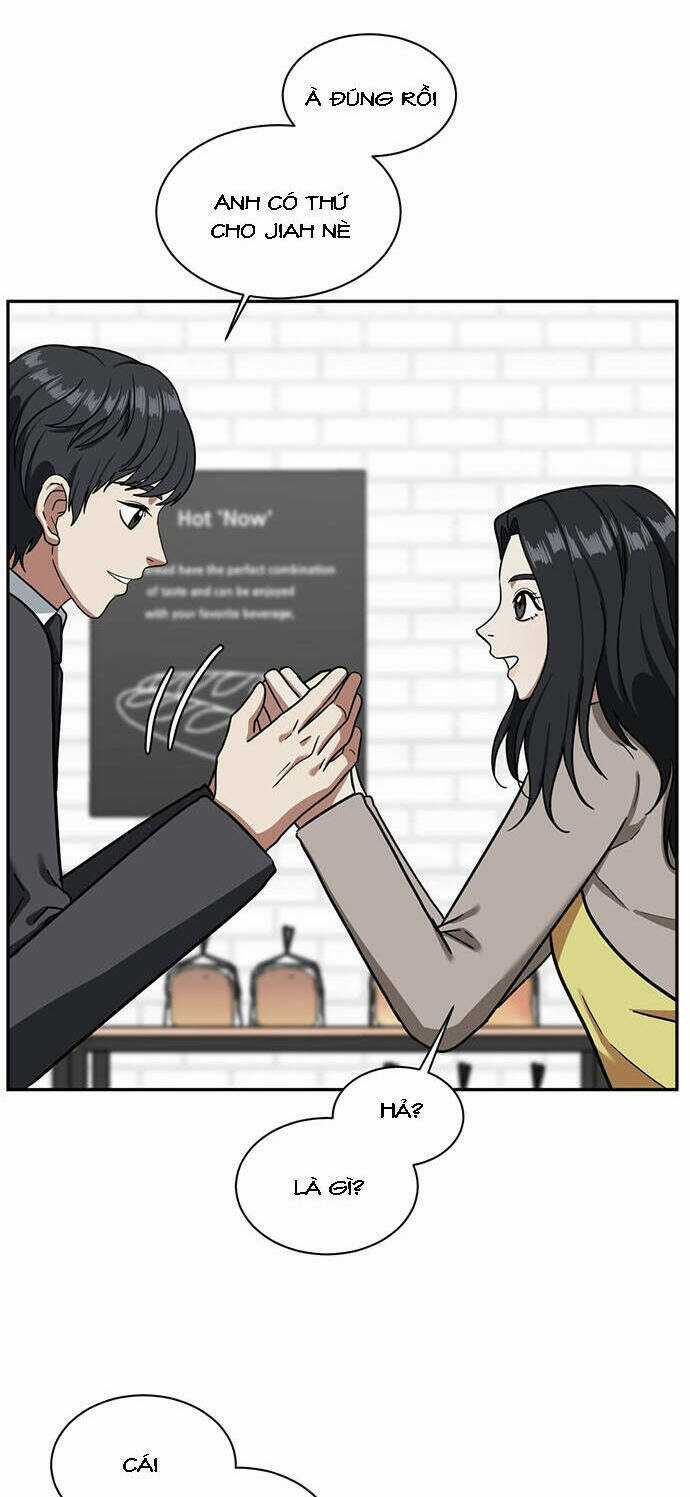 Change Me Phần 4 - Chapter 2 - Trang 62