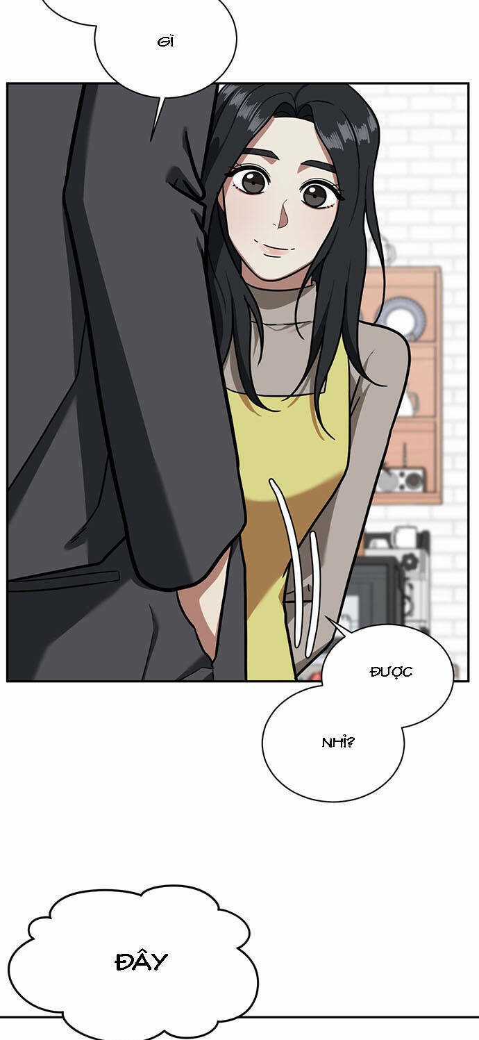 Change Me Phần 4 - Chapter 2 - Trang 63