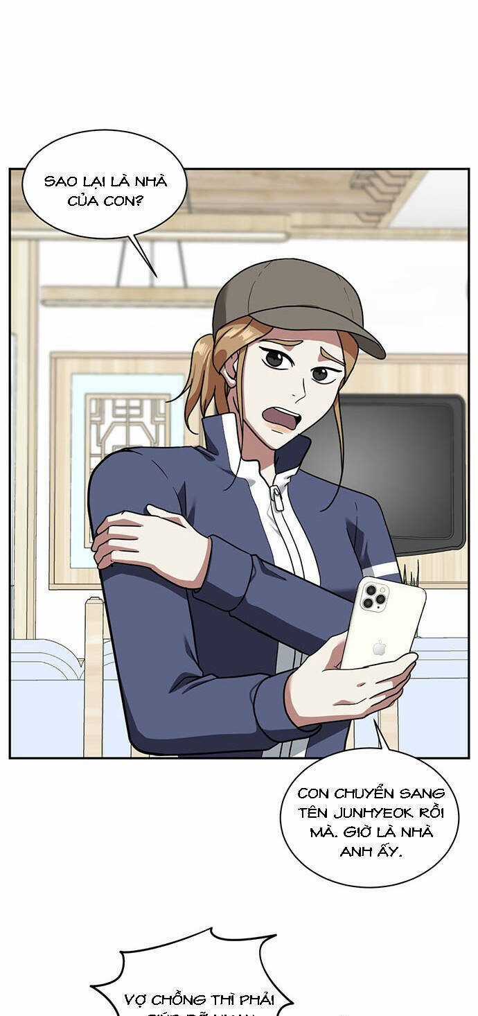 Change Me Phần 4 - Chapter 2 - Trang 65