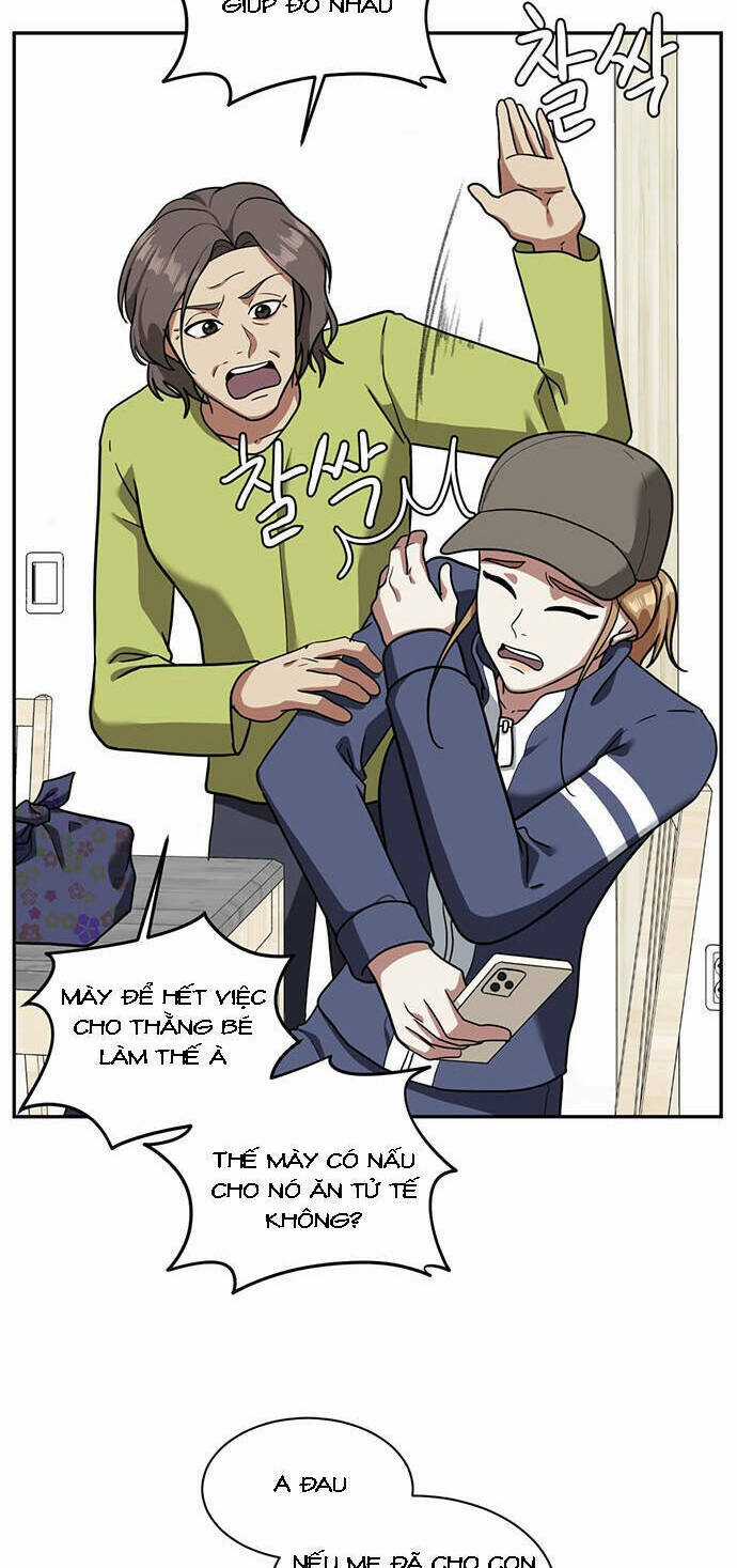 Change Me Phần 4 - Chapter 2 - Trang 66