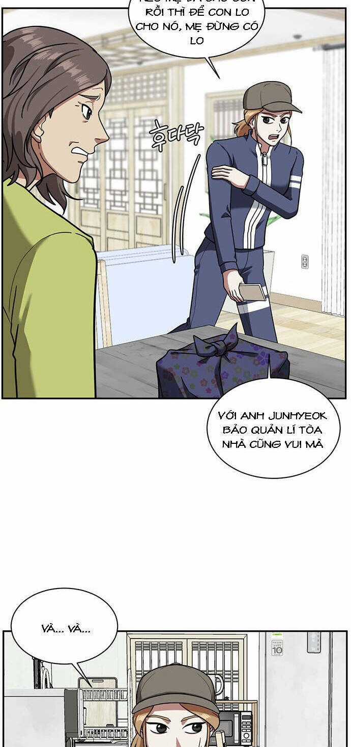 Change Me Phần 4 - Chapter 2 - Trang 67