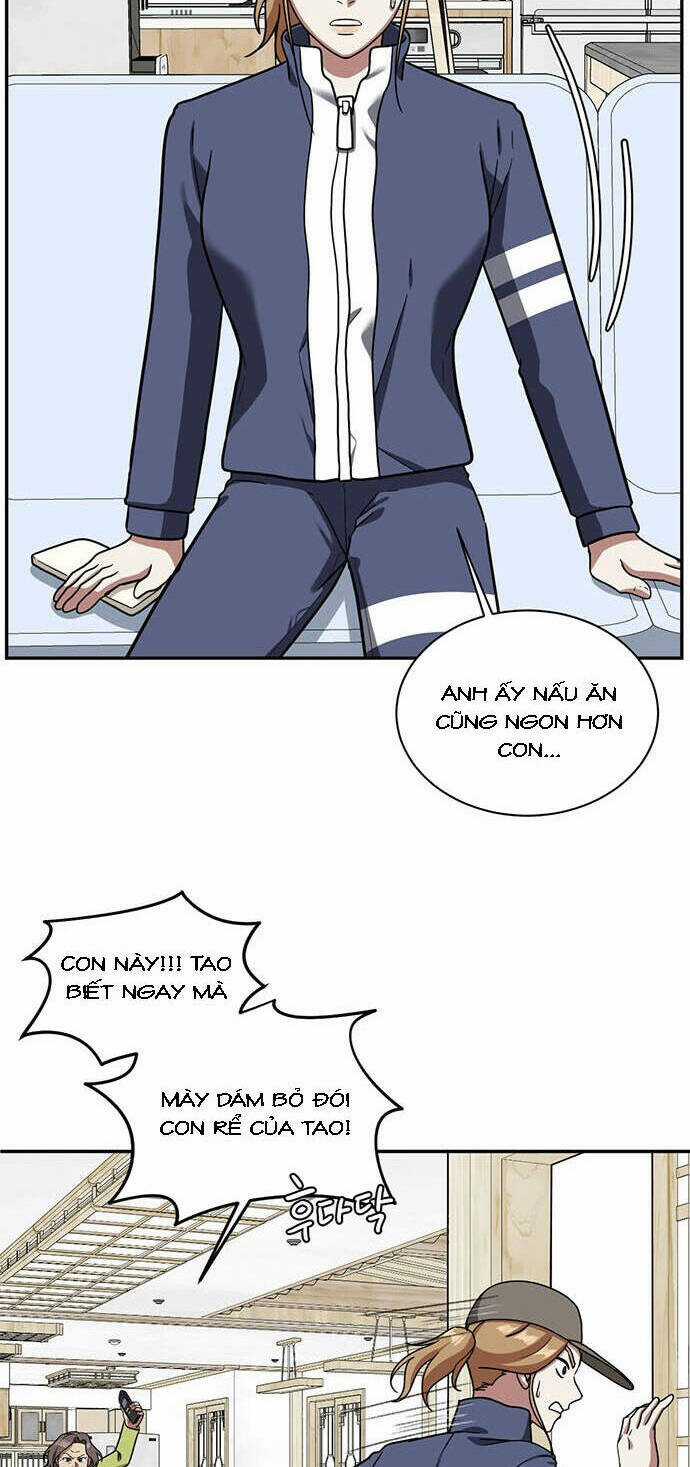 Change Me Phần 4 - Chapter 2 - Trang 68