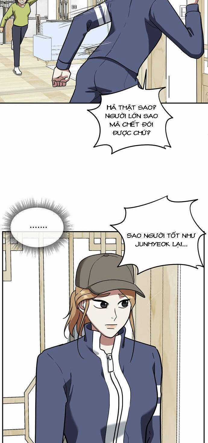 Change Me Phần 4 - Chapter 2 - Trang 69