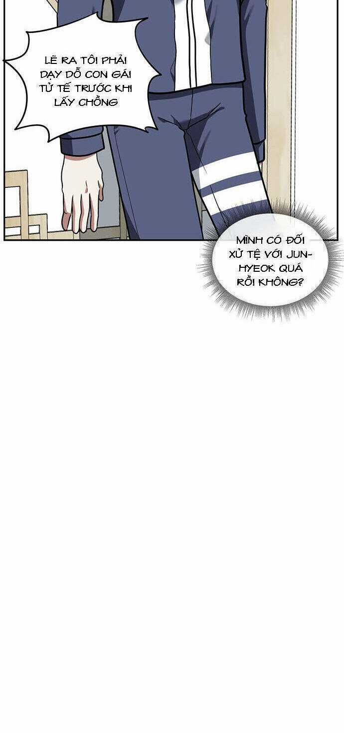 Change Me Phần 4 - Chapter 2 - Trang 70