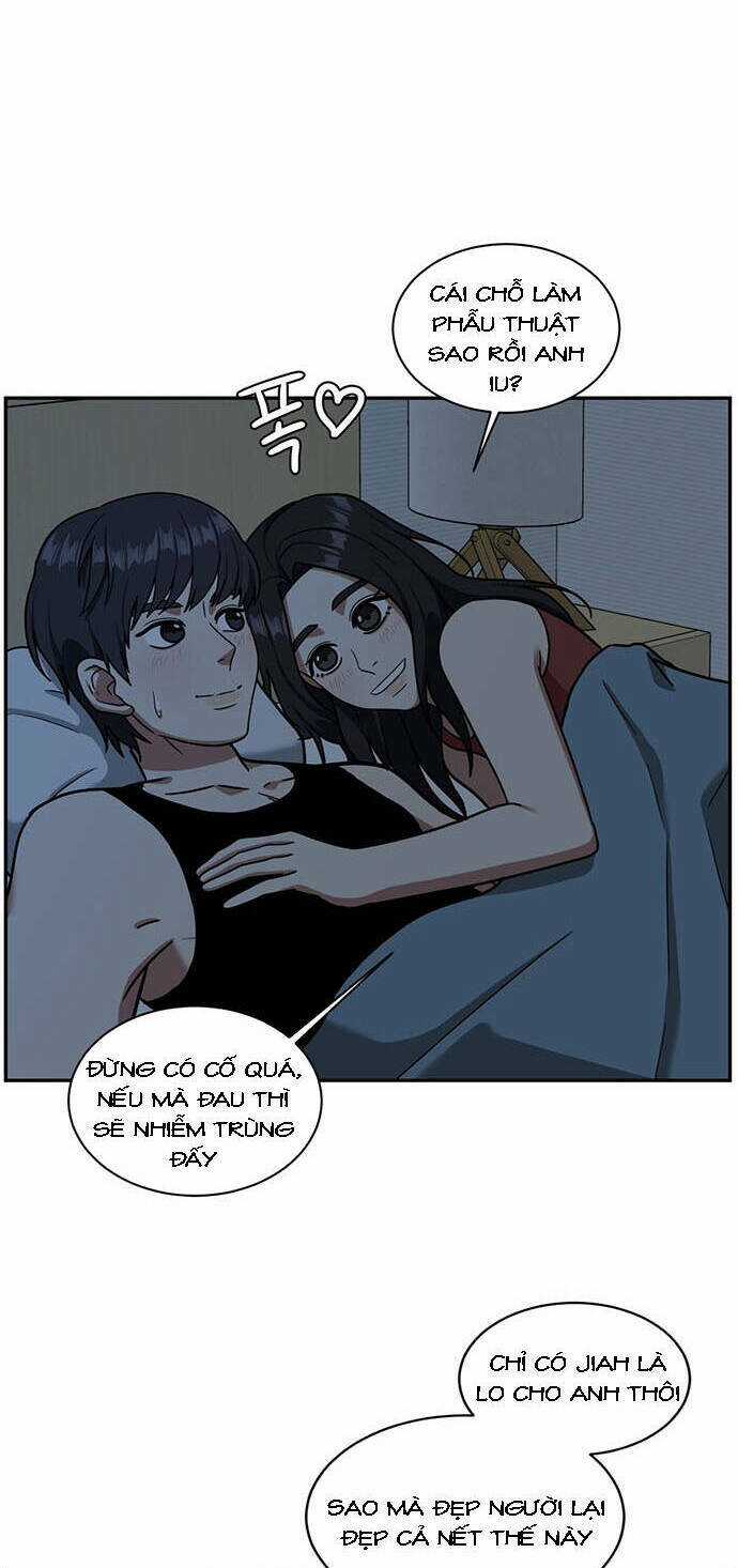 Change Me Phần 4 - Chapter 2 - Trang 73