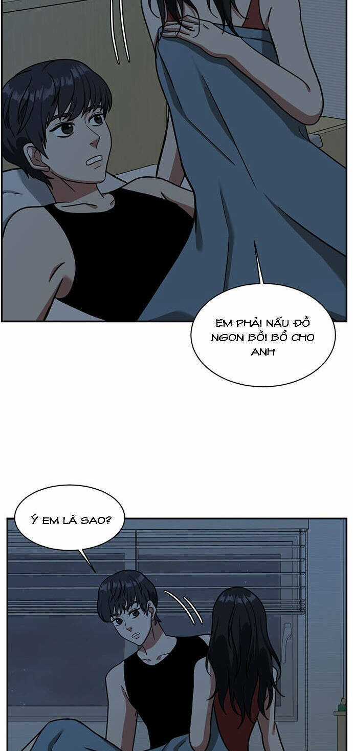 Change Me Phần 4 - Chapter 2 - Trang 75