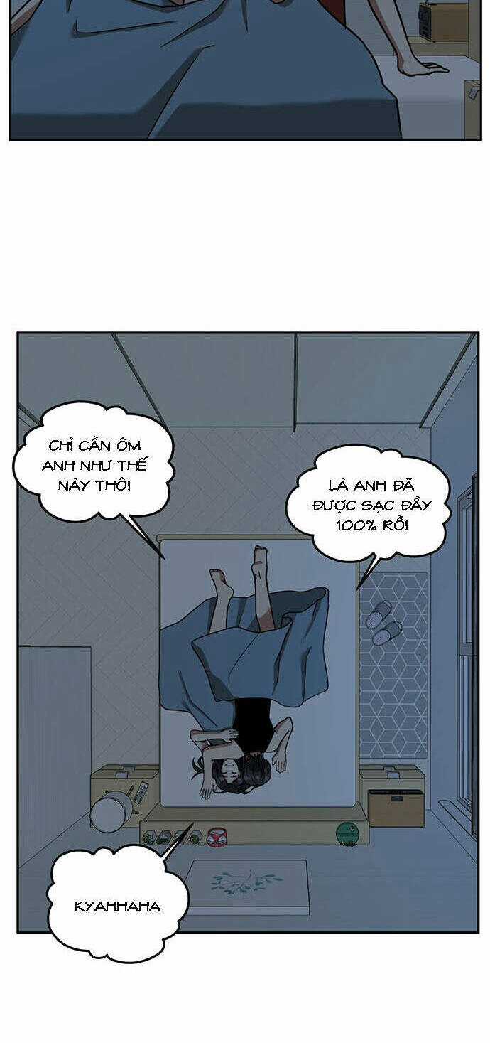 Change Me Phần 4 - Chapter 2 - Trang 76