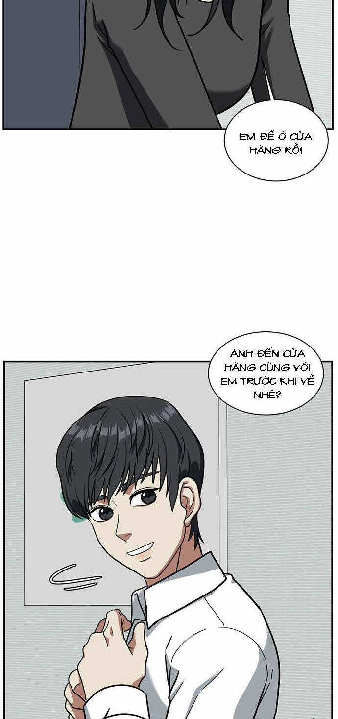 Change Me Phần 4 - Chapter 2 - Trang 80