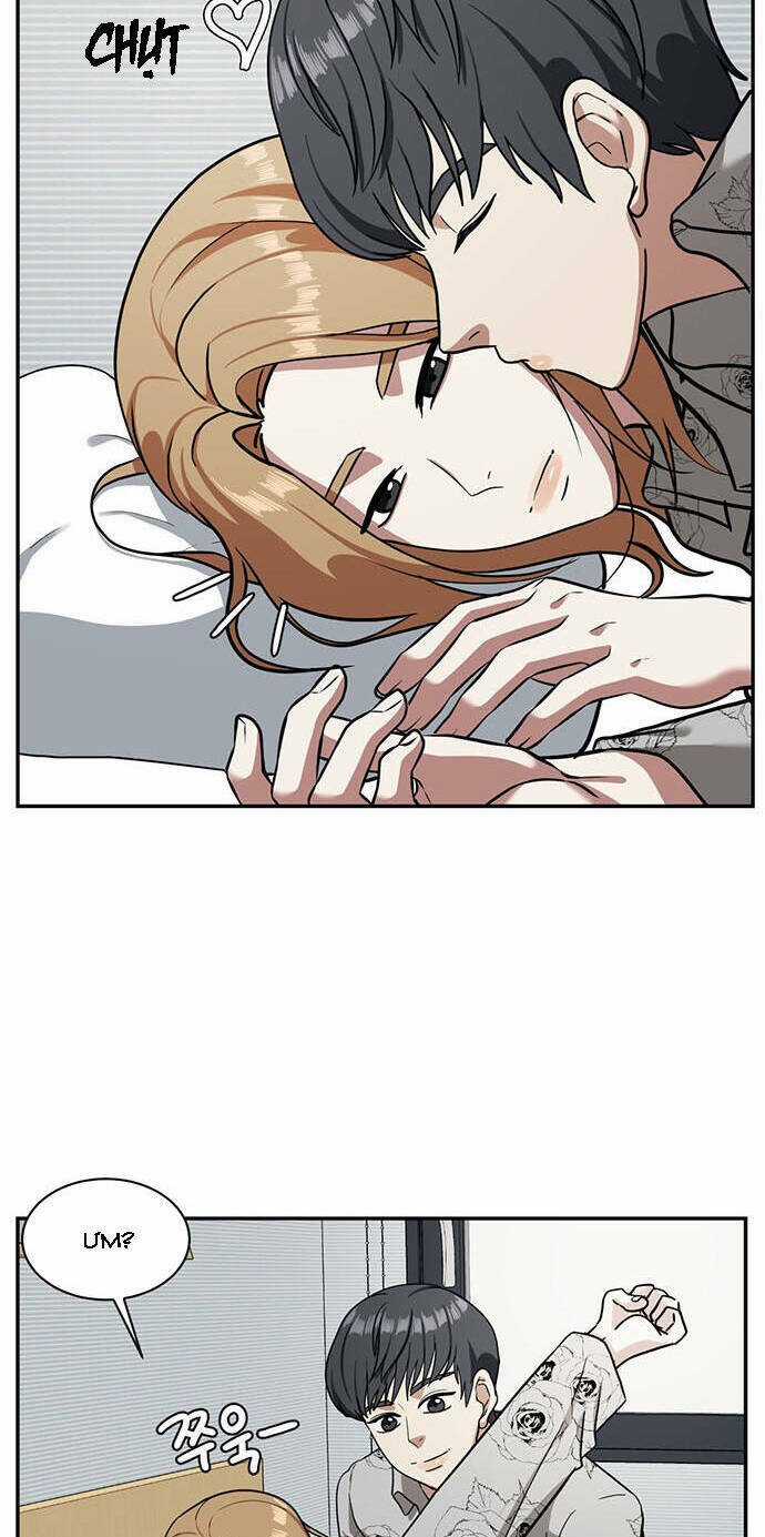 Change Me Phần 4 - Chapter 2 - Trang 9