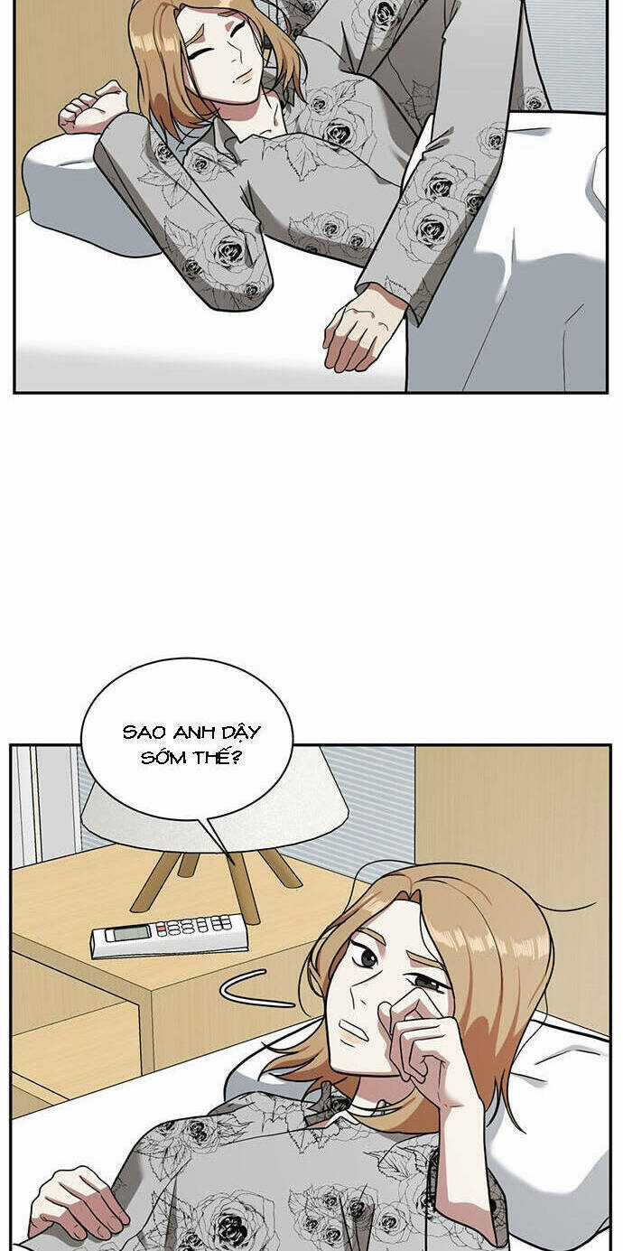 Change Me Phần 4 - Chapter 2 - Trang 10