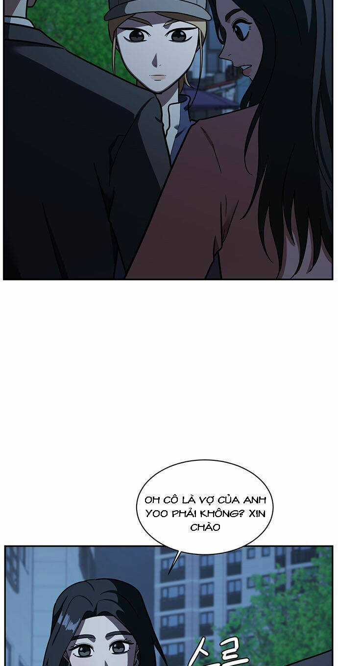 Change Me Phần 4 - Chapter 3 - Trang 11