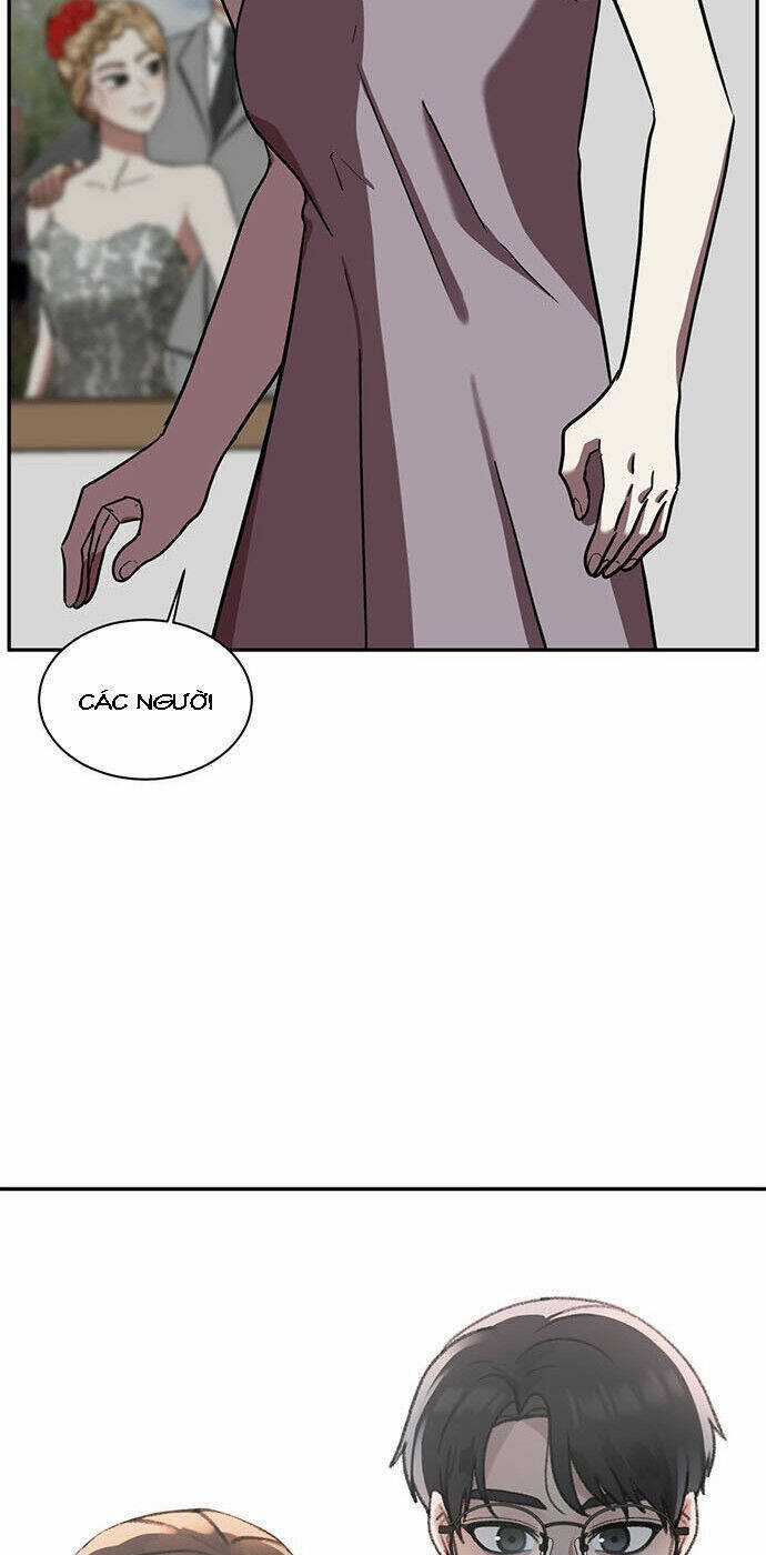 Change Me Phần 4 - Chapter 3 - Trang 104