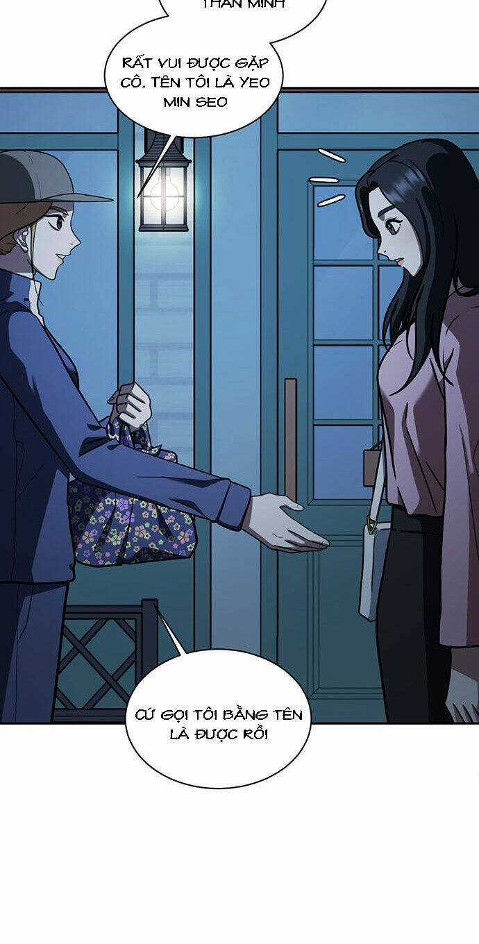 Change Me Phần 4 - Chapter 3 - Trang 17