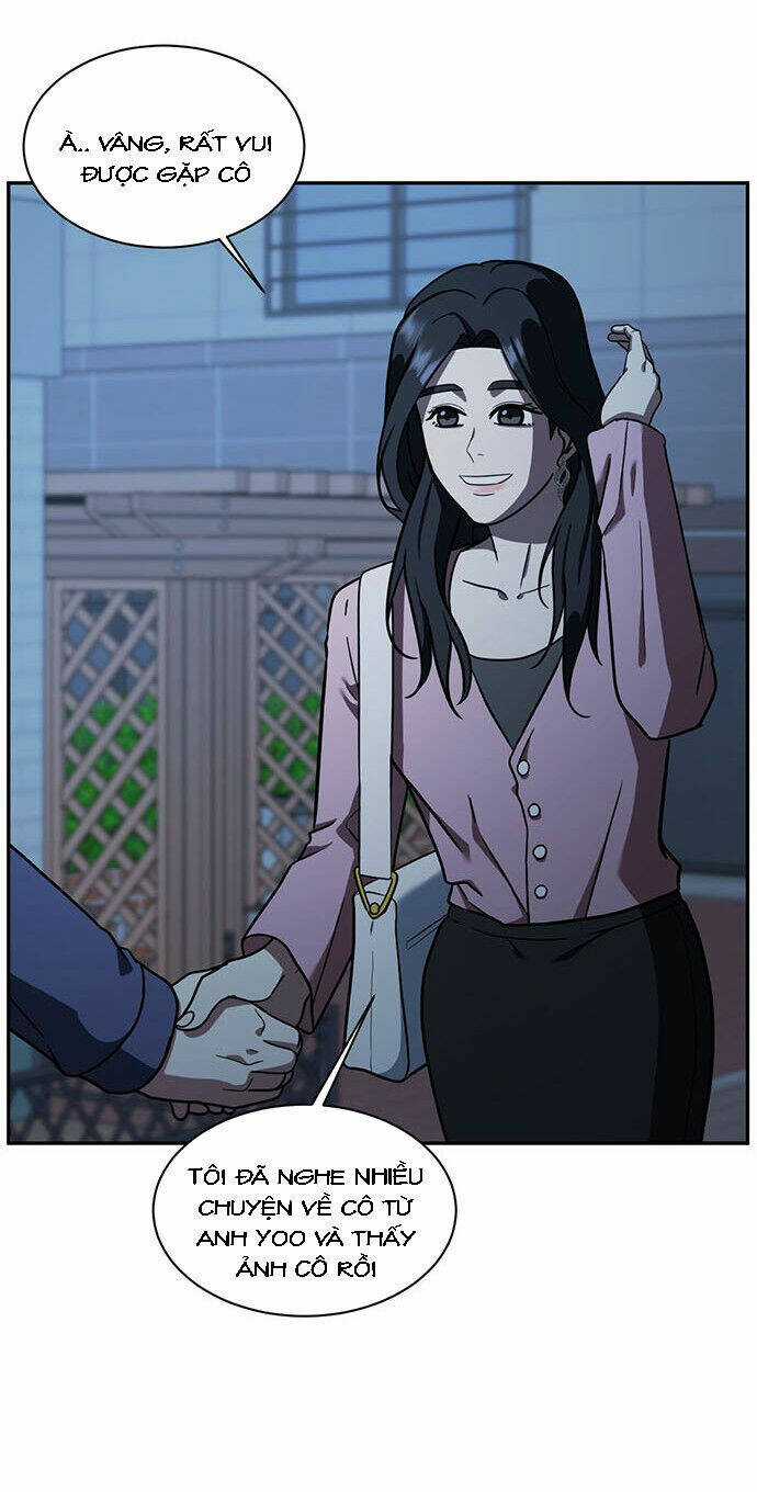 Change Me Phần 4 - Chapter 3 - Trang 18