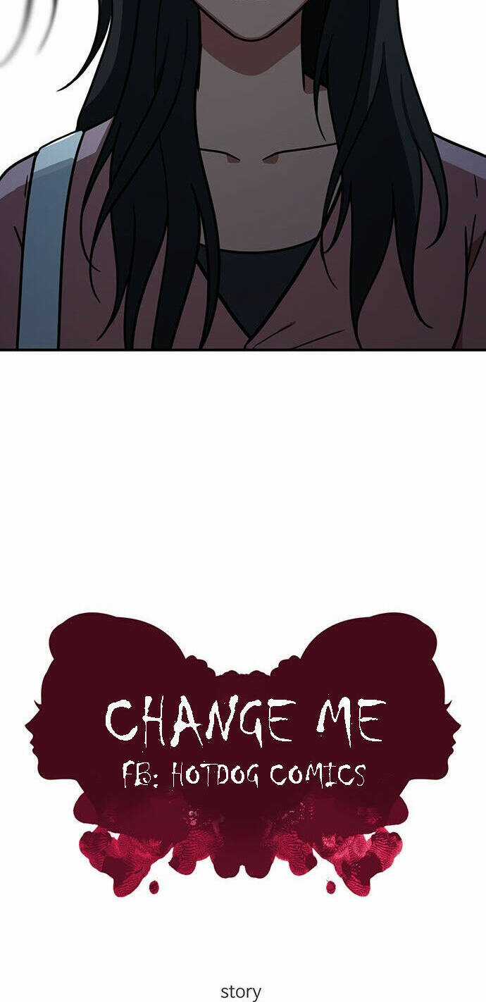 Change Me Phần 4 - Chapter 3 - Trang 26