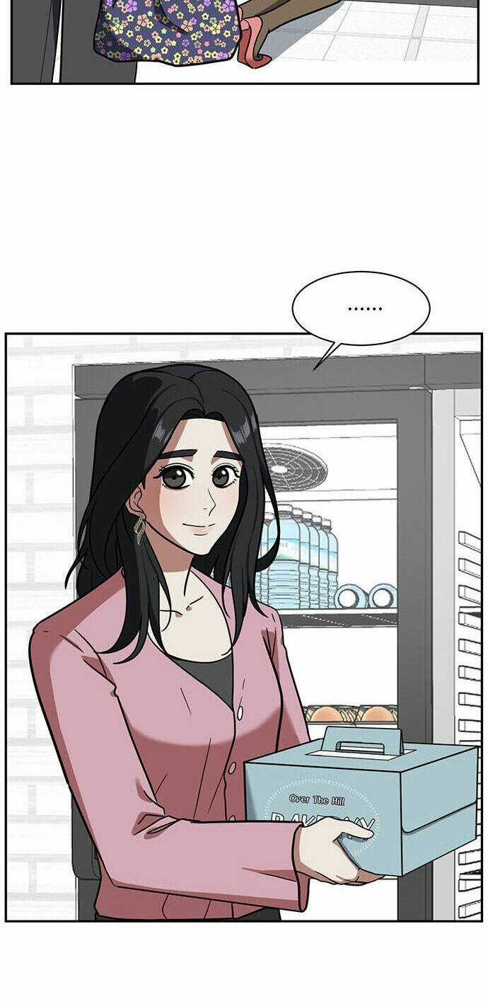 Change Me Phần 4 - Chapter 3 - Trang 28