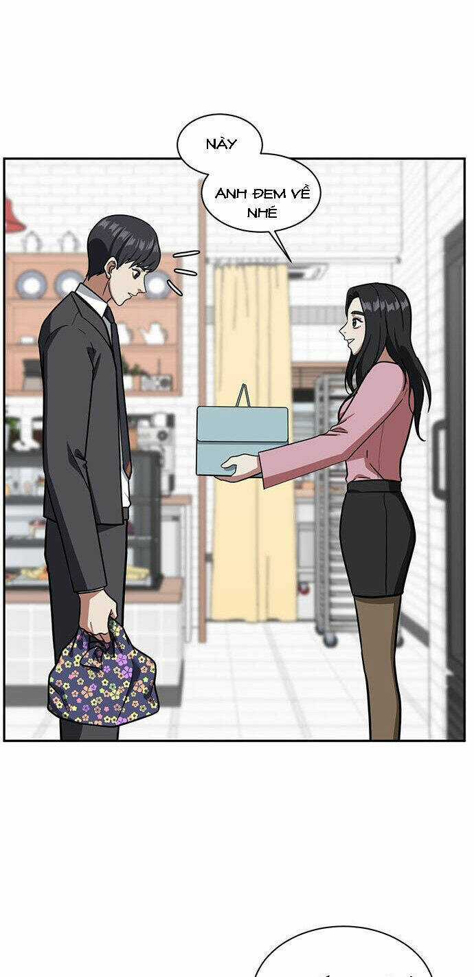 Change Me Phần 4 - Chapter 3 - Trang 29