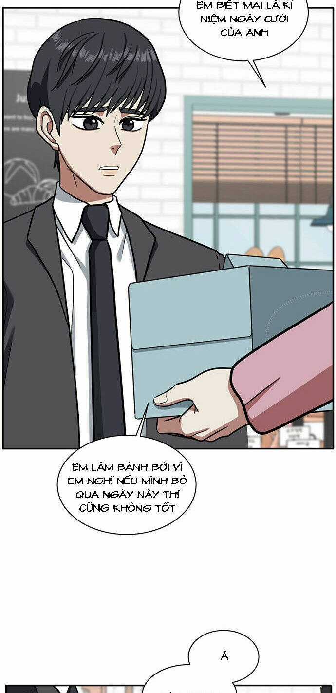 Change Me Phần 4 - Chapter 3 - Trang 30