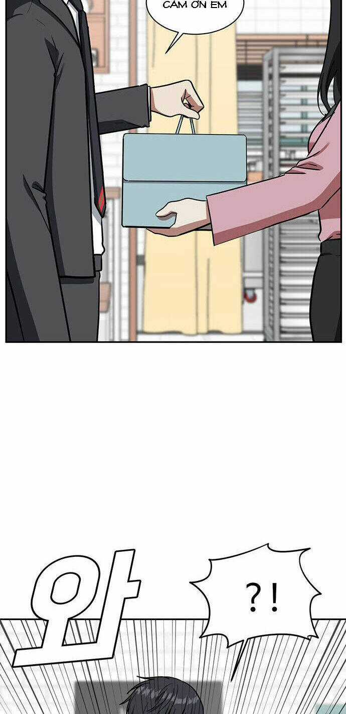 Change Me Phần 4 - Chapter 3 - Trang 31