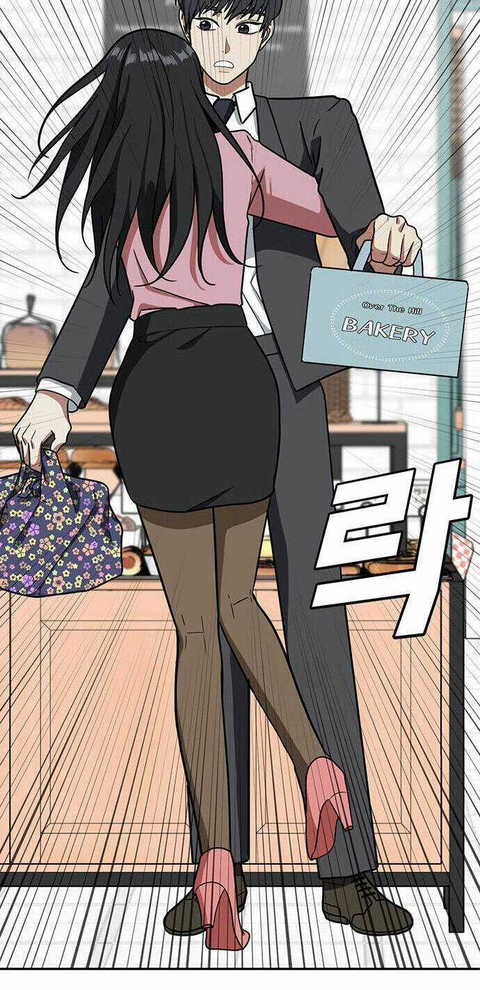 Change Me Phần 4 - Chapter 3 - Trang 32