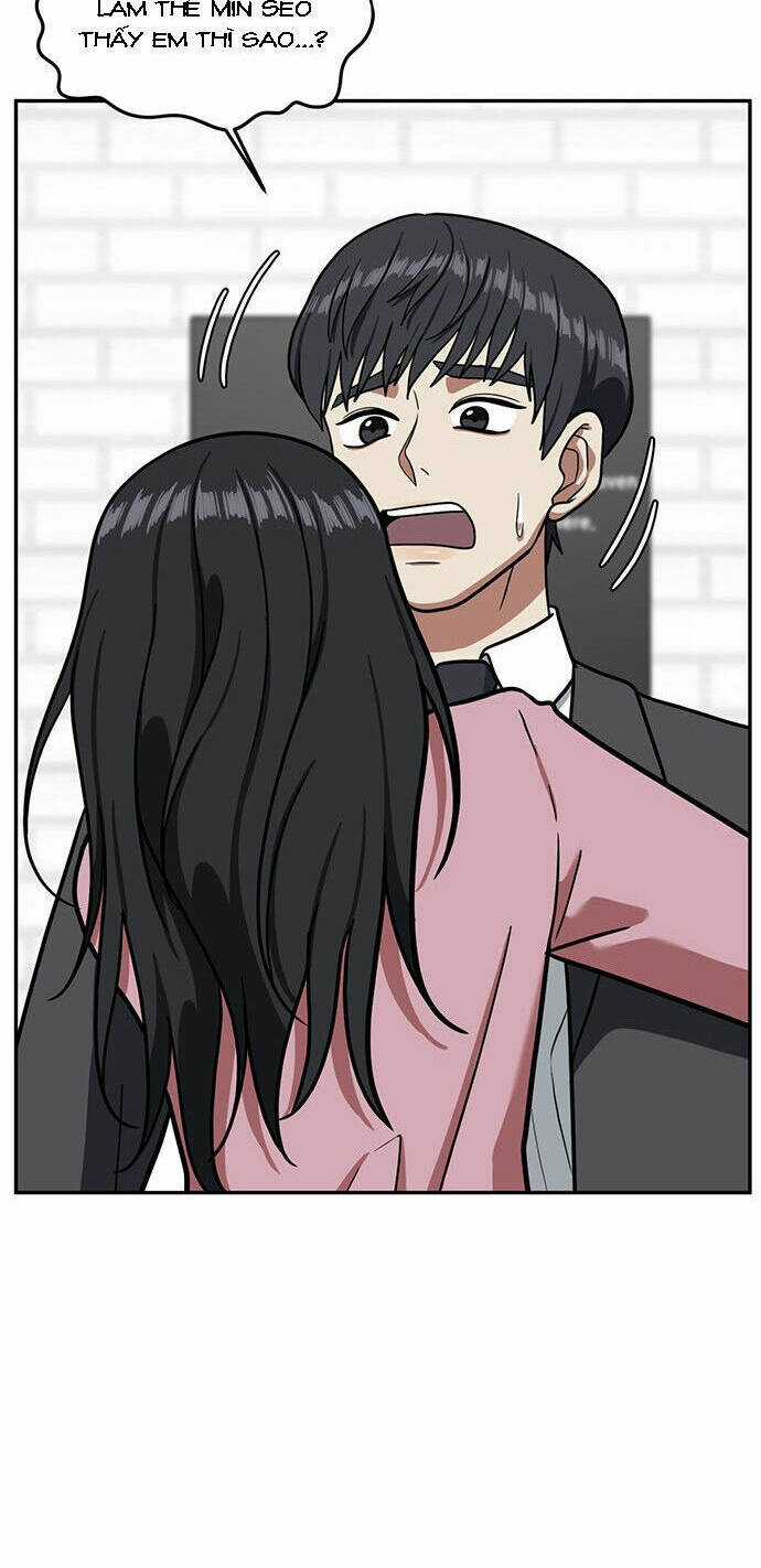 Change Me Phần 4 - Chapter 3 - Trang 34