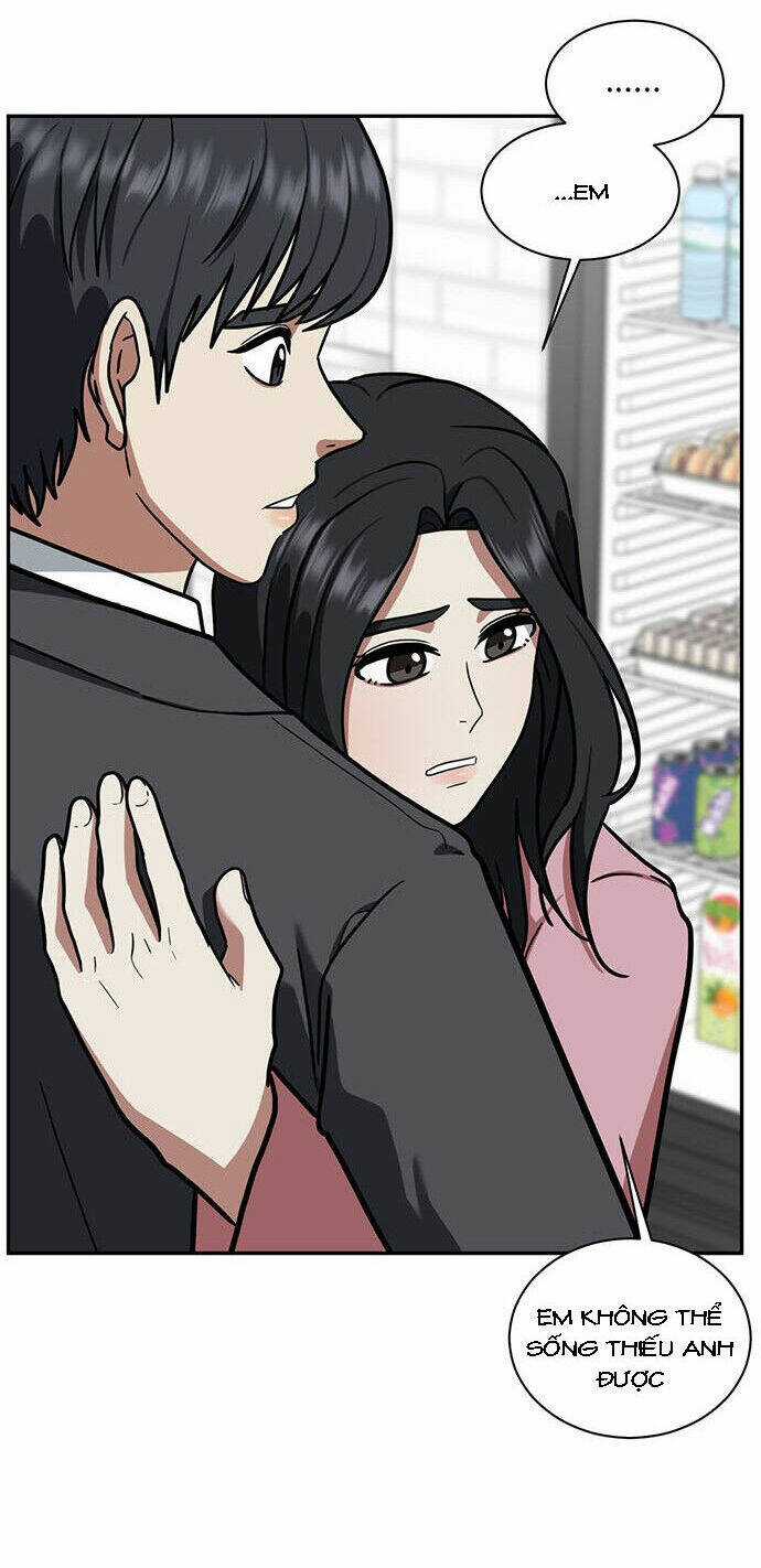 Change Me Phần 4 - Chapter 3 - Trang 35