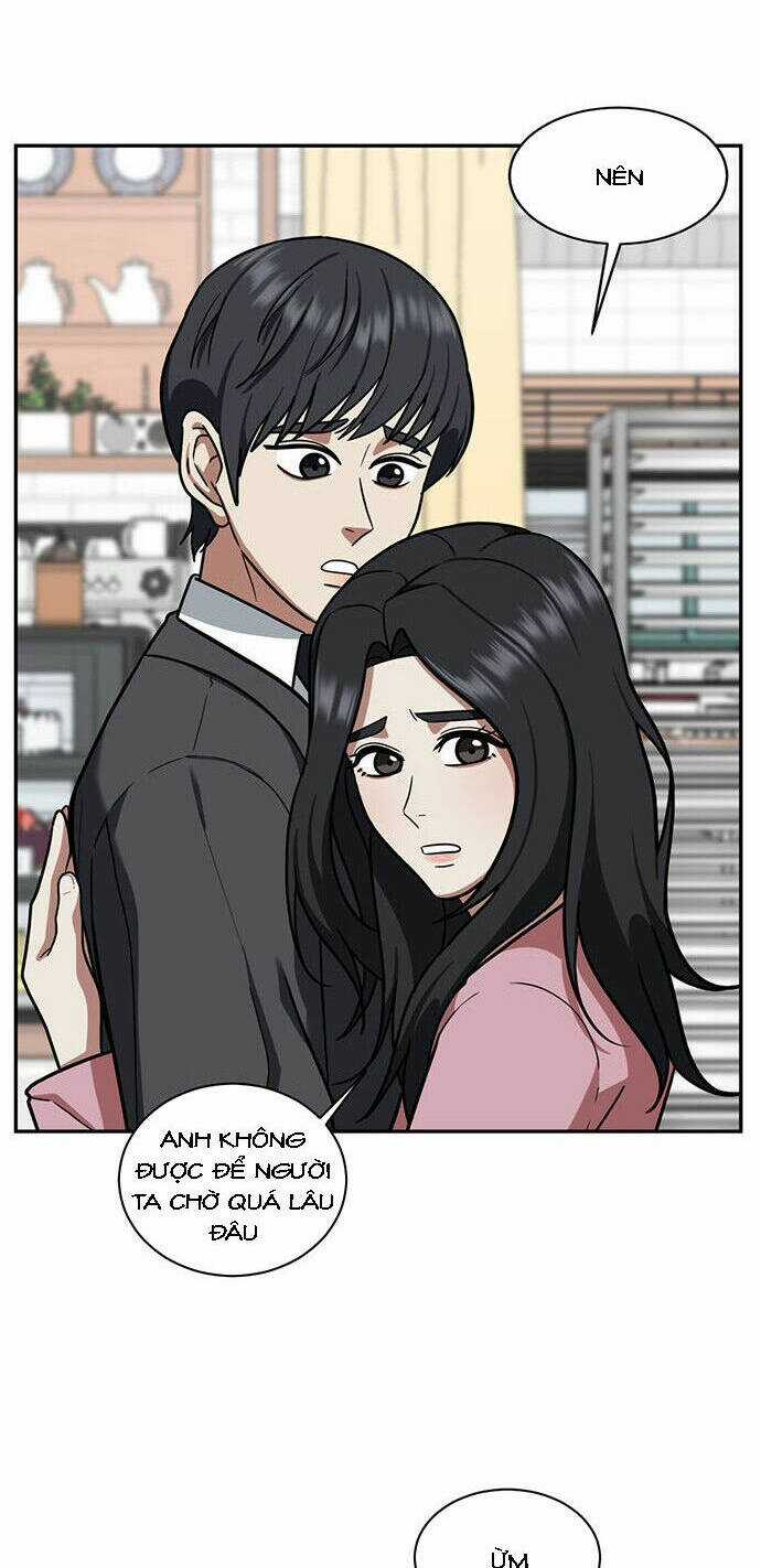 Change Me Phần 4 - Chapter 3 - Trang 36