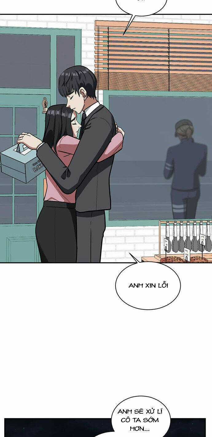 Change Me Phần 4 - Chapter 3 - Trang 37