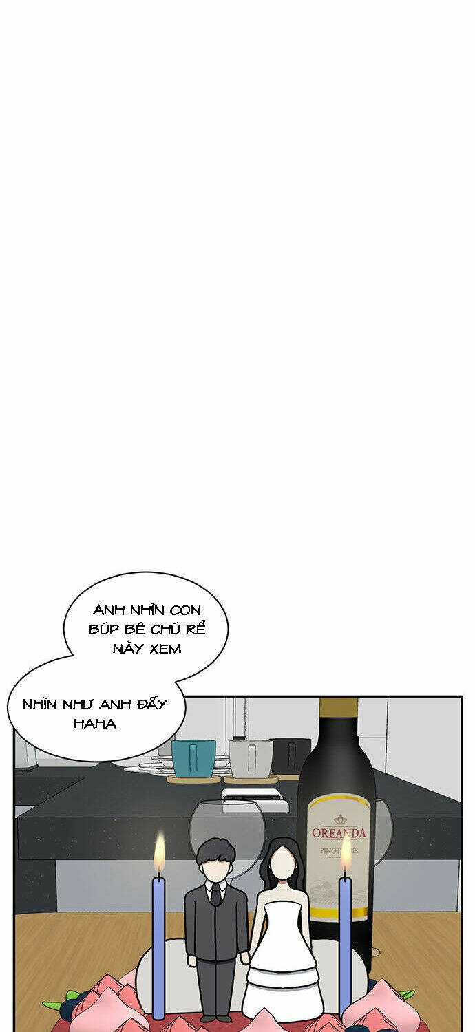 Change Me Phần 4 - Chapter 3 - Trang 39