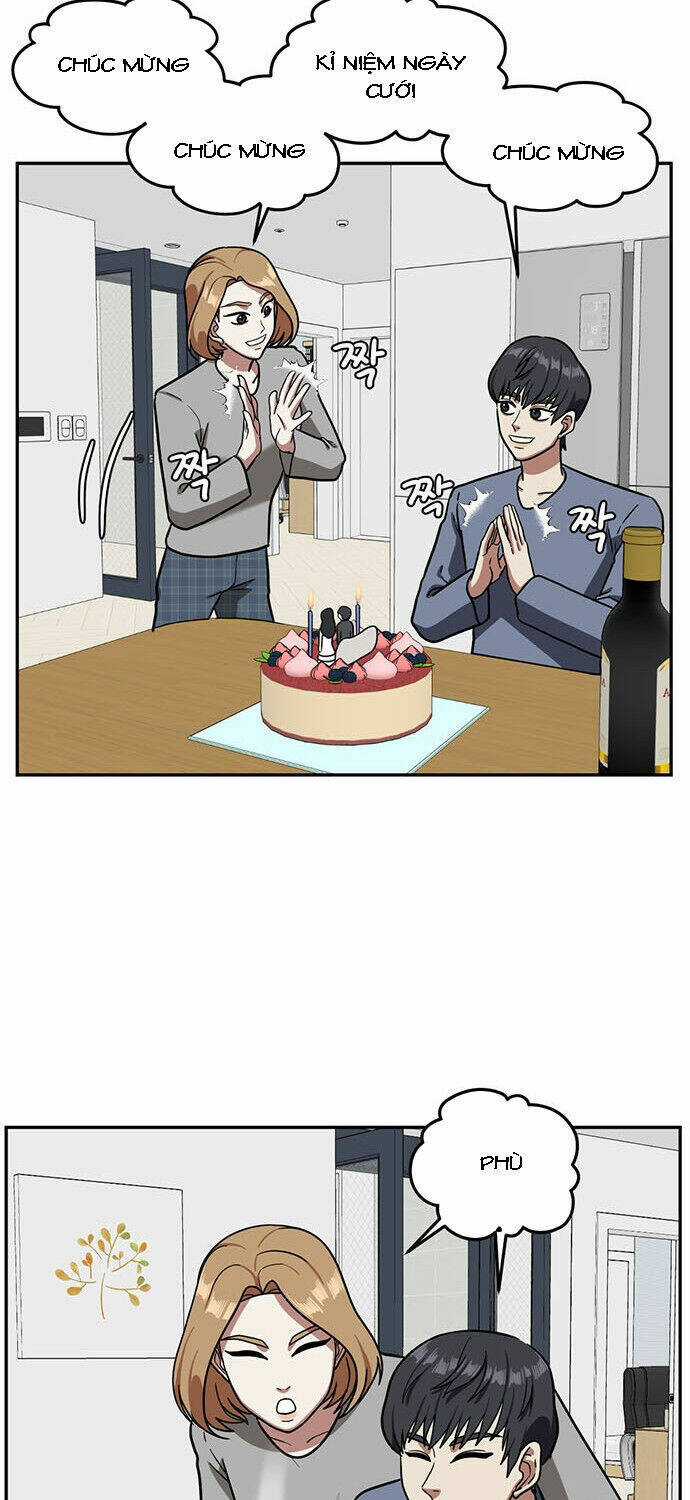 Change Me Phần 4 - Chapter 3 - Trang 41