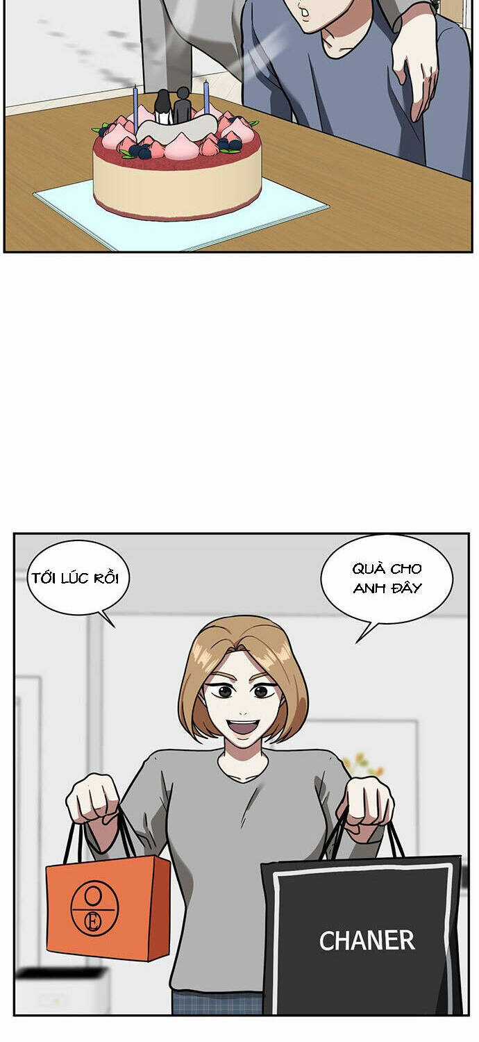 Change Me Phần 4 - Chapter 3 - Trang 42