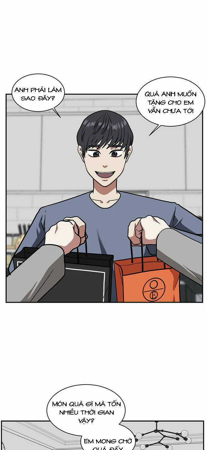 Change Me Phần 4 - Chapter 3 - Trang 43