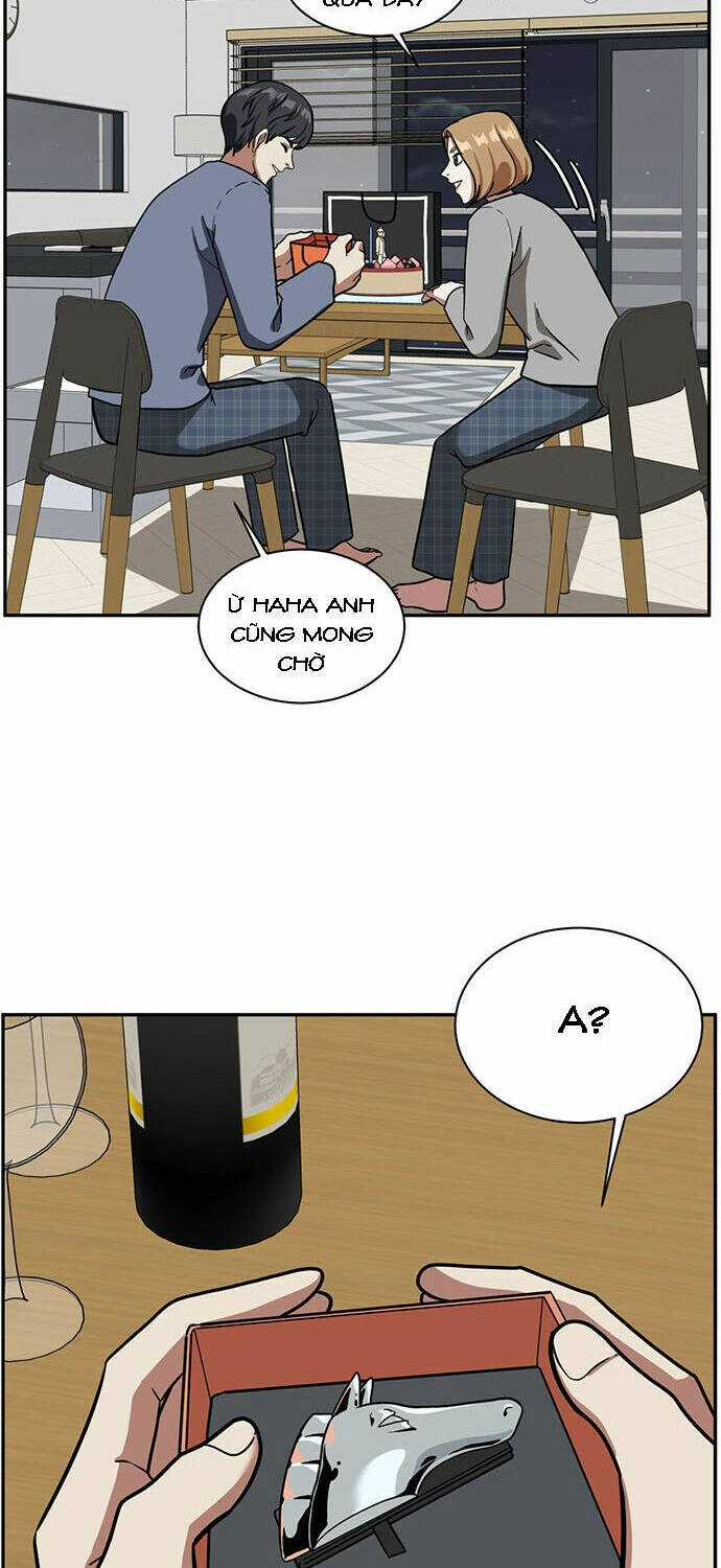 Change Me Phần 4 - Chapter 3 - Trang 44