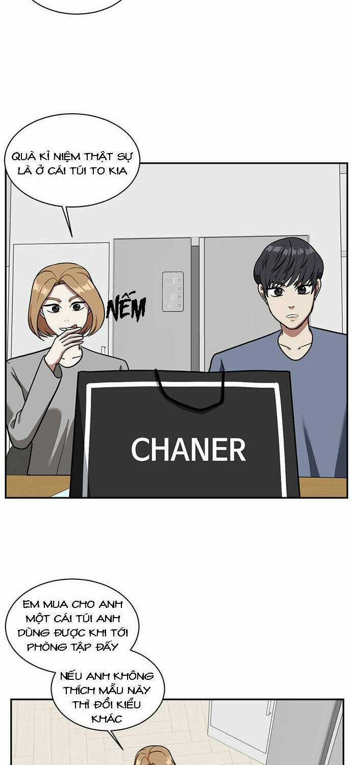 Change Me Phần 4 - Chapter 3 - Trang 46
