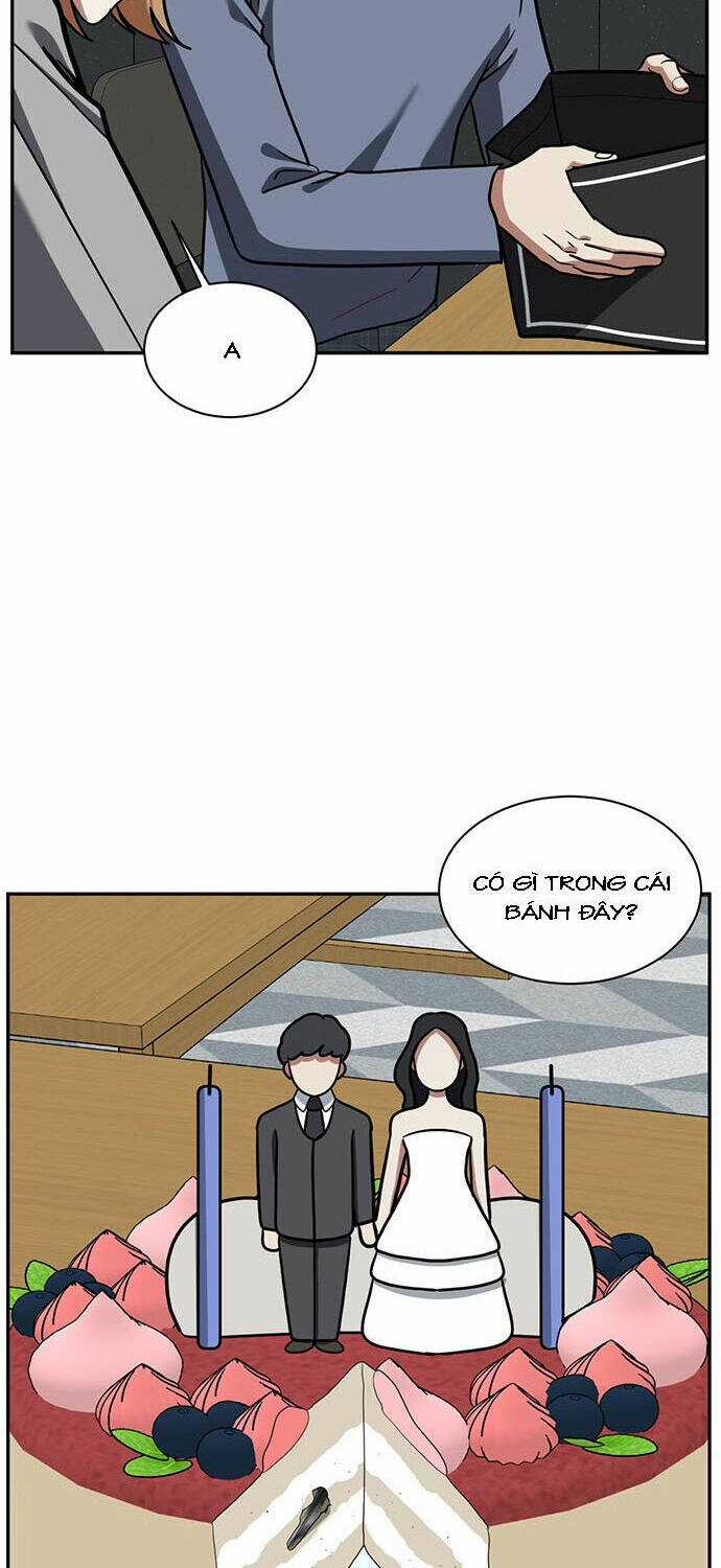 Change Me Phần 4 - Chapter 3 - Trang 48