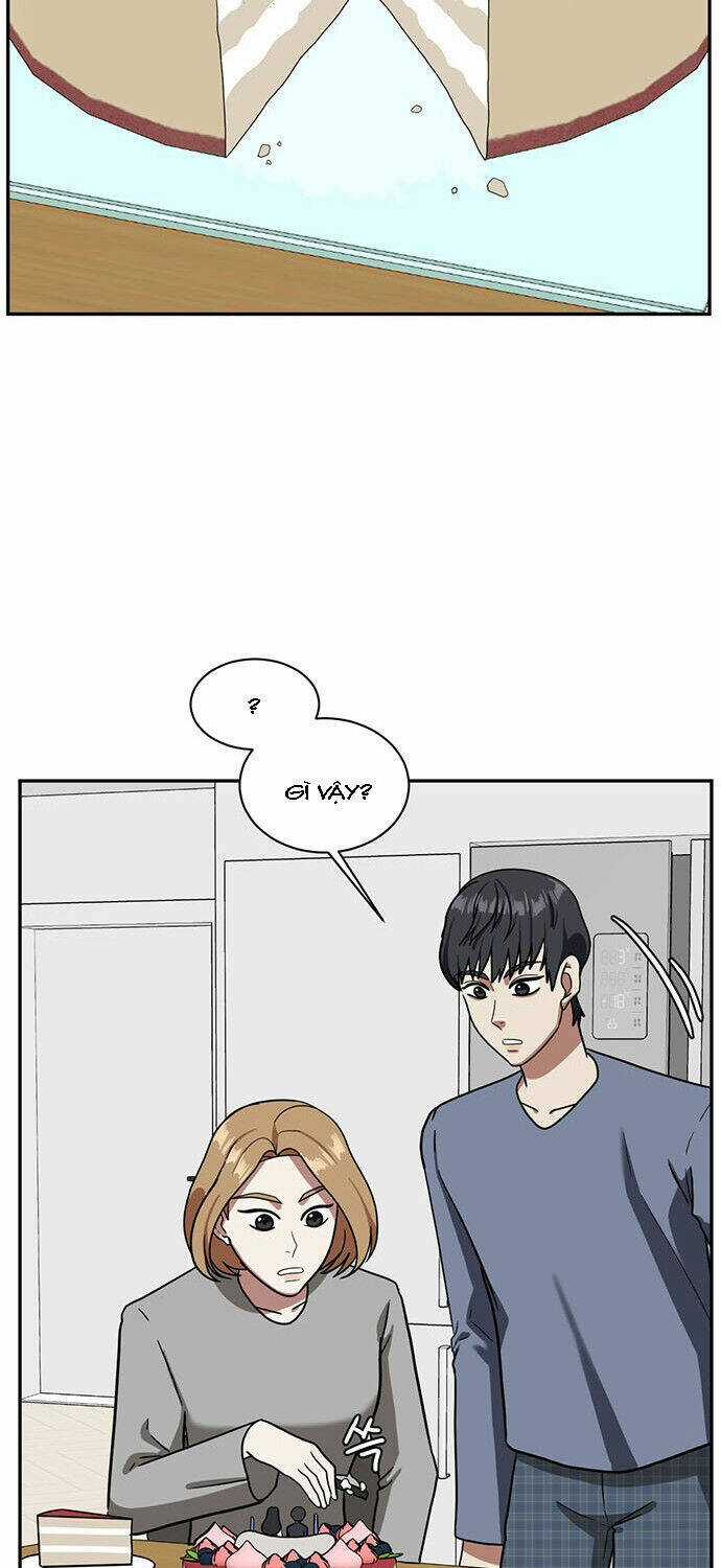 Change Me Phần 4 - Chapter 3 - Trang 49