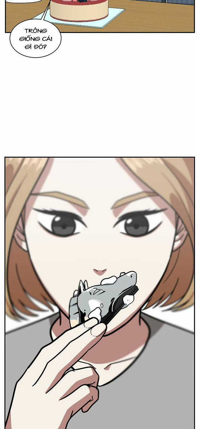 Change Me Phần 4 - Chapter 3 - Trang 50