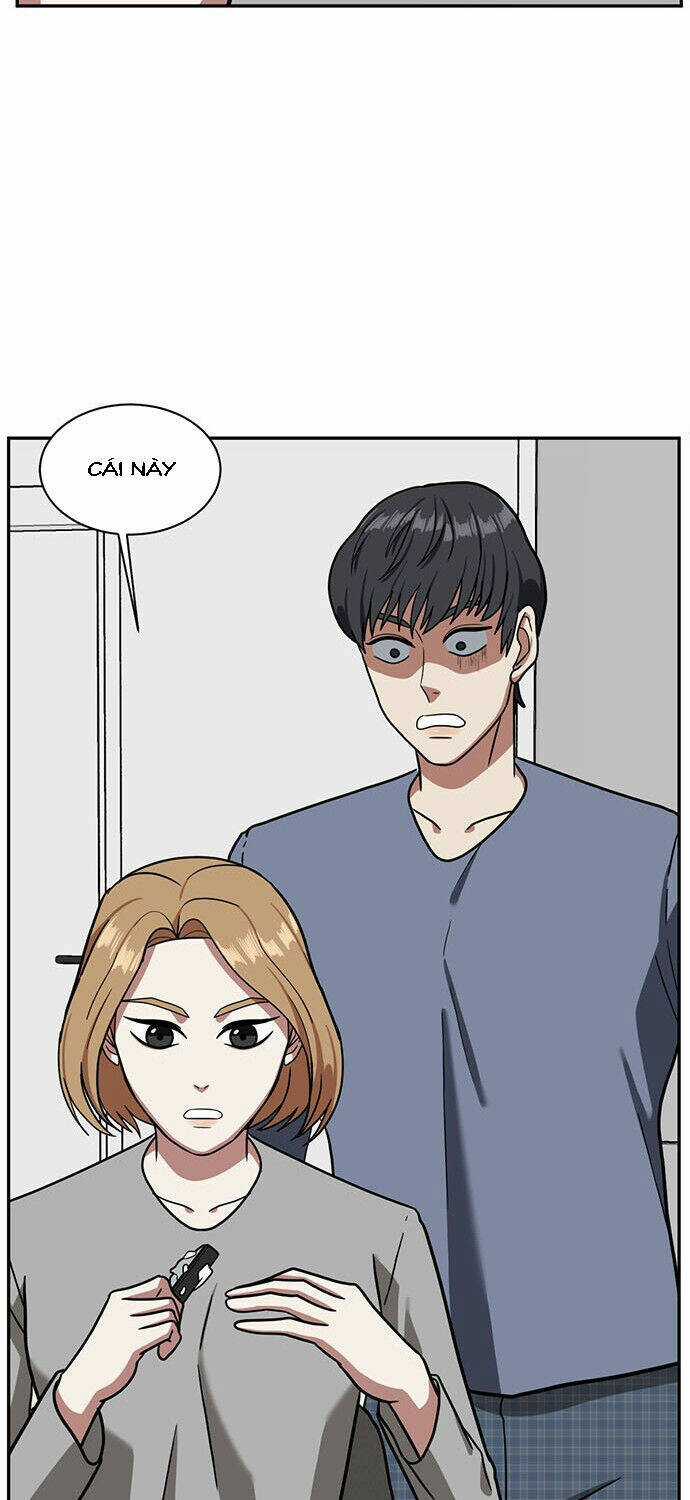 Change Me Phần 4 - Chapter 3 - Trang 51