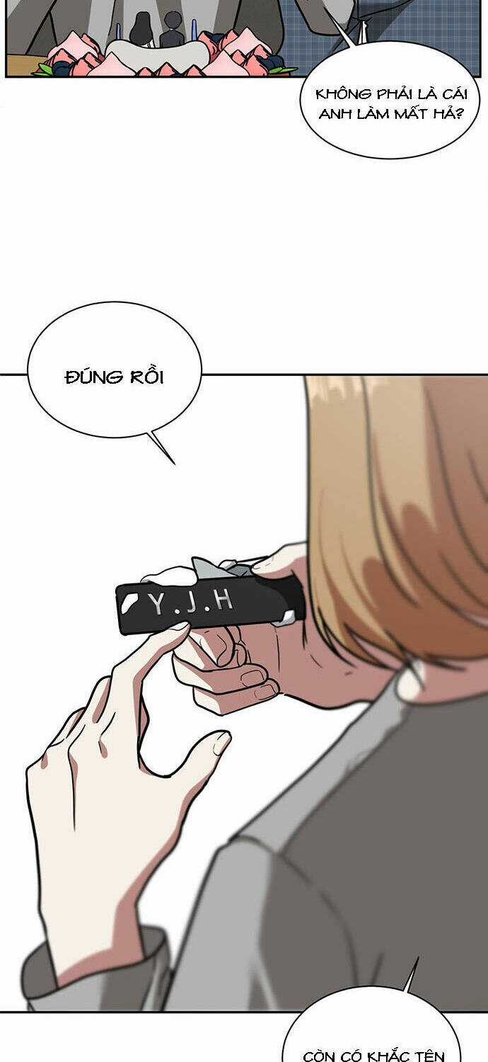 Change Me Phần 4 - Chapter 3 - Trang 52