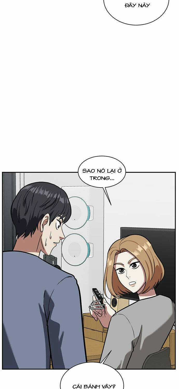 Change Me Phần 4 - Chapter 3 - Trang 53