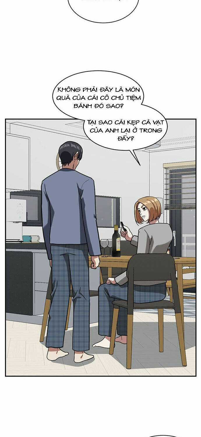 Change Me Phần 4 - Chapter 3 - Trang 54