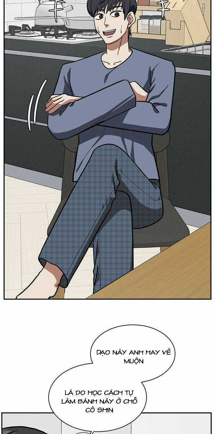 Change Me Phần 4 - Chapter 3 - Trang 57