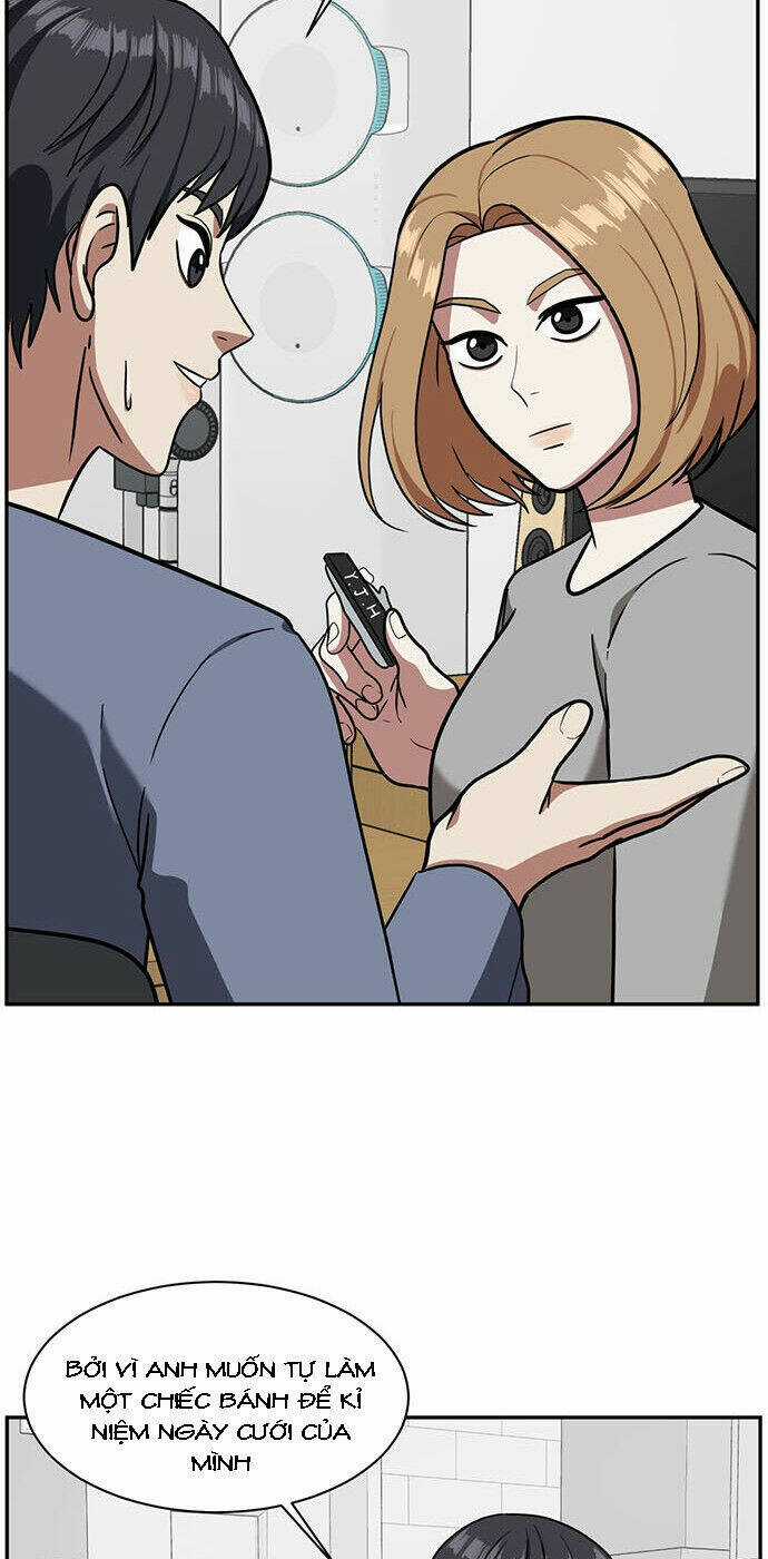 Change Me Phần 4 - Chapter 3 - Trang 58