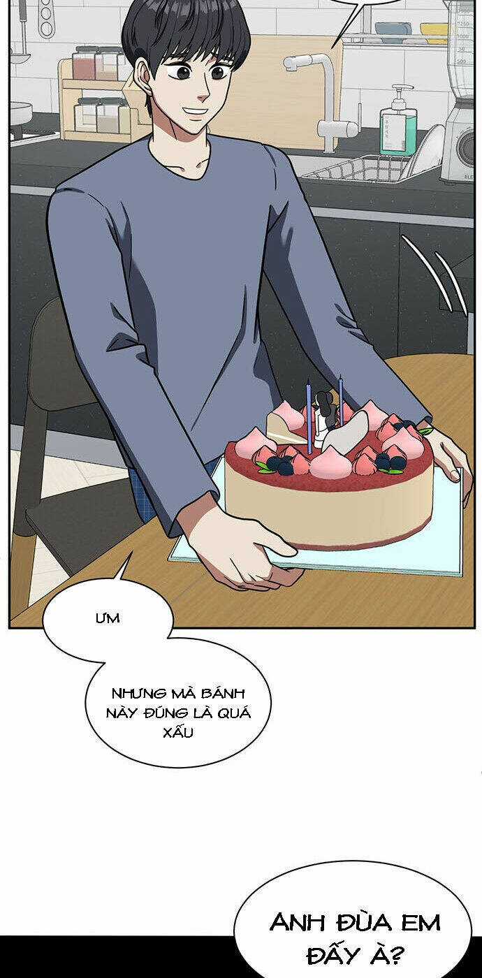 Change Me Phần 4 - Chapter 3 - Trang 60