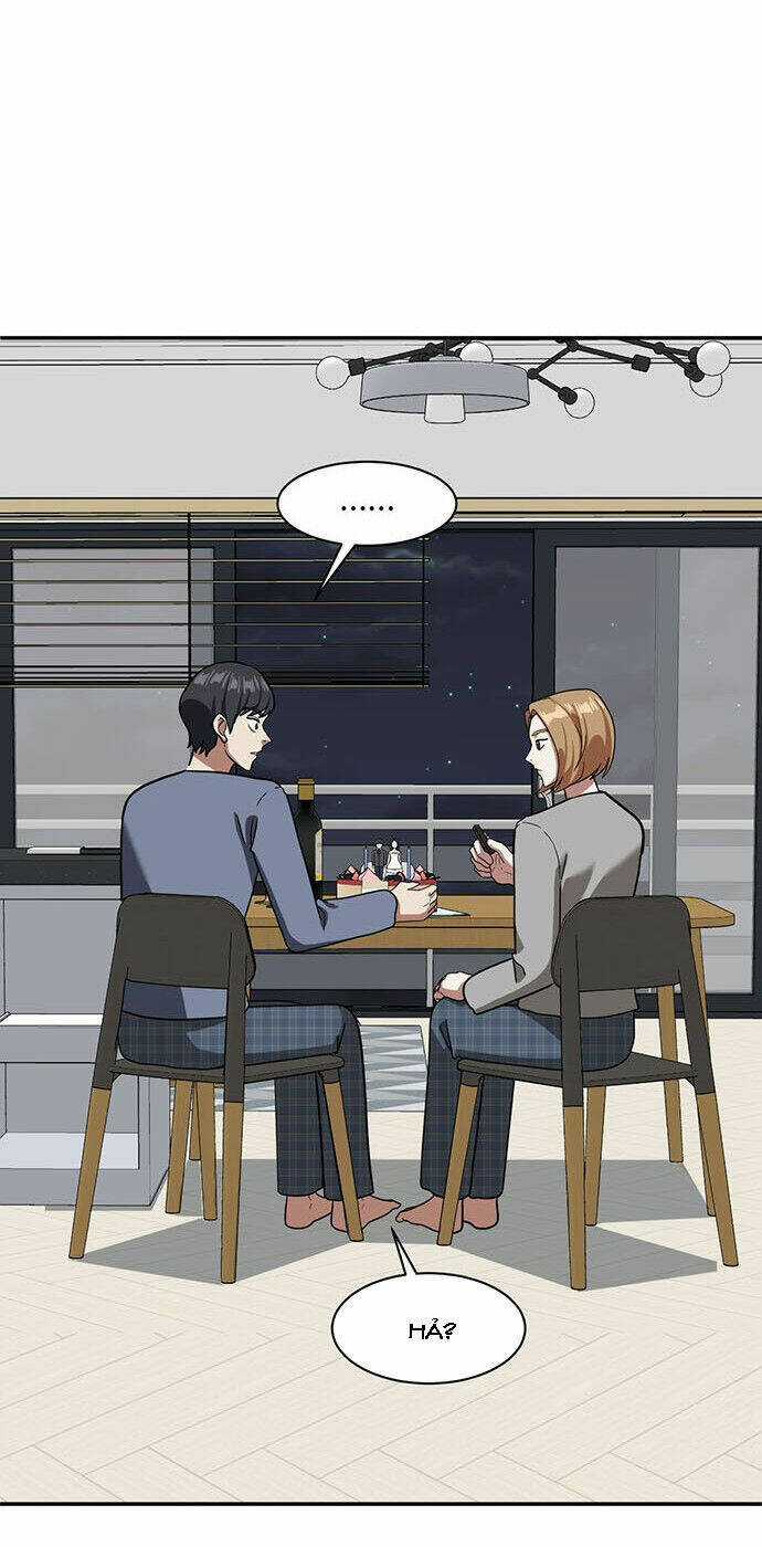 Change Me Phần 4 - Chapter 3 - Trang 62