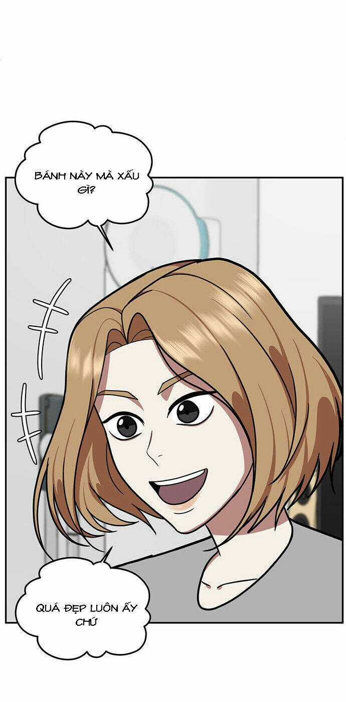 Change Me Phần 4 - Chapter 3 - Trang 63